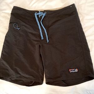 Patagonia Swim Shorts